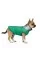 Жилет Pet Fashion Luka для собак, розмір S, зелений