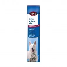 Гель Trixie гигиенический для зубов со вкусом говядины 100 г - dgs