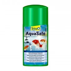 Засіб для підготовки води Tetra Pond «Aqua Safe» 250 мл