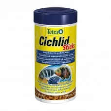 Сухий корм для акваріумних риб Tetra в паличках «Cichlid Sticks» 1 л (для всіх цихлід)