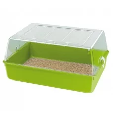 Клітка для гризунів Ferplast «Mini Duna Multy» 55 x 39 x 27 см