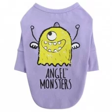 Футболка для собак Puppy Angel «Angel Monsters» S