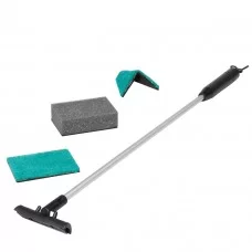 Скребок для чистки аквариума Multi-Cleany (4в1) 50 см