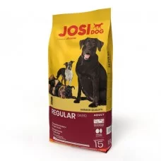 Сухой корм для взрослых собак Josera JosiDog Regular 18 кг (домашняя птица)