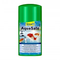 Засіб для підготовки води Tetra Pond «Aqua Safe» 500 мл