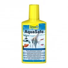 Засіб для підготовки води Tetra «Aqua Safe» 250 мл