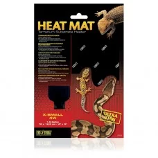 Обогреватель Exo Terra «Heat Mat» Горячий коврик 4 W, 10 x 12,5 см