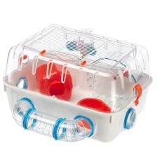 Клітка для гризунів Ferplast «Combi» 40,5 x 29,5 x 25 см