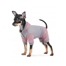 Костюм для собак Pet Fashion «Рикки» M