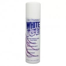 Спрей для котів та собак Chris Christensen «White Ice» 125 мл (для білої шерсті)