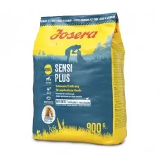 Сухой корм для взрослых собак Josera Sensi Plus 900 г (домашняя птица)