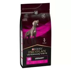 Сухой корм для собак при заболеваниях мочевыводящих путей Pro Plan Veterinary Diets Urinary 1,5 кг (курица)
