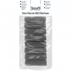 Губка Tetra для внутрішнього фільтра FilterJet 900 Filter Foam+RC
