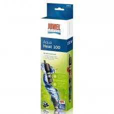 Обогреватель Juwel «Aqua Heat 100» для аквариума 50-70 л