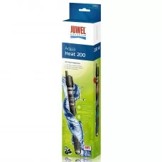 Обогреватель Juwel «Aqua Heat 200» для аквариума 70-150 л