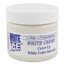 Паста для кошек и собак Chris Christensen «White Ice» 70 мл (для отбеливания шерсти)