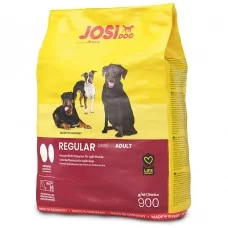 Сухой корм для взрослых собак Josera JosiDog Regular 900 г (домашняя птица)