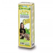 Гігієнічний наповнювач для гризунів Chipsi «‎Citrus» 15 л (тирса)