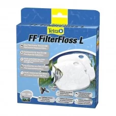 Вкладыш в фильтр Tetra «Filter Floss» L 2 шт. (для внешнего фильтра Tetra EX 1200)