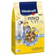 Корм для середніх папуг Vitakraft «Pro VITA» 750 г - 33741