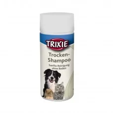 Сухой шампунь Trixie 100 г
