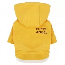 Футболка для собак Puppy Angel «Basic Logo Tape» S