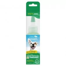 Гель для ухода за полостью рта TropiClean «Fresh Breath. Vanilla Mint» 59 мл