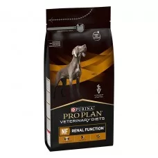 Сухой корм для собак, при заболеваниях почек Pro Plan Veterinary Diets NF Renal Function 3 кг