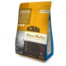 Сухой корм для взрослых собак всех пород Acana Prairie Poultry 340 г