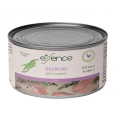 Влажный корм для котят Essence 200 г (курица)