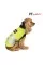 Жилет для собак Pet Fashion «Yellow Vest Warm» XS