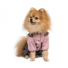 Дождевик для собак Pet Fashion «Ariel» ХS