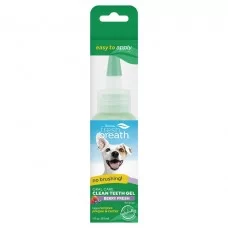 Гель для ухода за полостью рта TropiClean «Fresh Breath. Berry Fresh» 59 мл