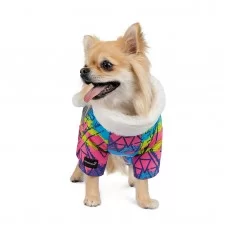 Комбинезон для собак Pet Fashion «Amaze» XS