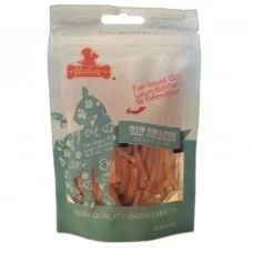 Лакомство для кошек Yalute Short Chicken Slices 50 г (курица)
