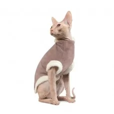 Светр Pet Fashion «ТОМ» S (капучіно)