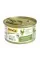 Влажный корм для кошек GimCat Superfood 70 г (курица и яблоко)