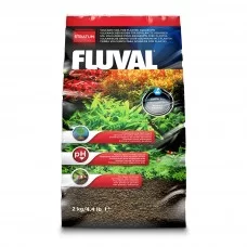 Субстрат для аквариума Fluval «Plant and Shrimp Stratum» 2 кг