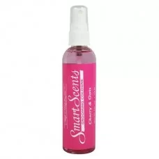 Парфуми для котів та собак Chris Christensen «Smart Scents Cherry & Oats» (Вишня та овес) 115 мл - cts