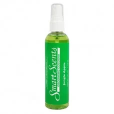 Парфуми для котів та собак Chris Christensen «Smart Scents Jungle Apple» (Яблуко) 115 мл - cts