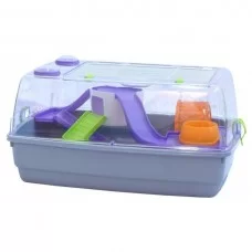 Клітка для гризунів Fop «Bernie Deluxe» 53 x 38 x 25,5 см