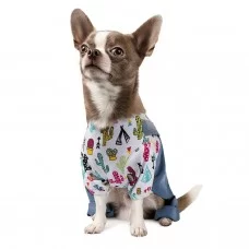 Костюм для собак Pet Fashion «Астро» XS