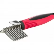 Колтунорез Trixe с защитой для пальца 3,5 x 16 см