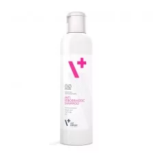 Шампунь для кошек и собак Vet Expert Antiseborrhoeic Shampoo 250 мл (антисеборейний)