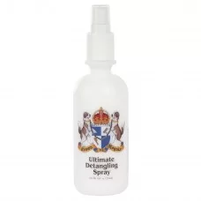 Спрей от колтунов для кошек и собак Crown Royale «Ultimate Detangling» 236 мл - cts