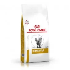 Сухой корм для кошек, для поддержания мочевыводящей системы Royal Canin Urinary S/O 9кг (домашняя птица)