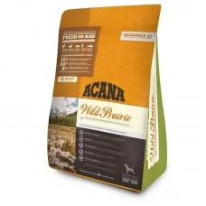 Сухой корм для взрослых собак всех пород Acana Wild Prairie 340 г