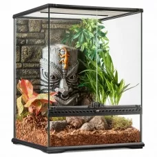 Тераріум Exo Terra скляний «Tiki» 45 х 45 х 61 см