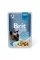 Влажный корм для кошек Brit Premium Cat Chicken Fillets Gravy pouch 85 г (филе курицы в соусе)