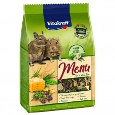 Корм для дегу Vitakraft «Premium Menu Vital» 600 г